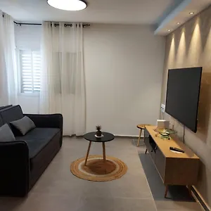  דירה Vacation Studio