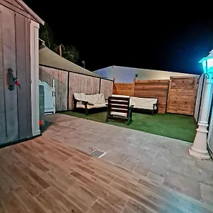  דירה Sweet Garden Lev