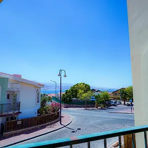  דירה Hoshen 38 By Sun And View