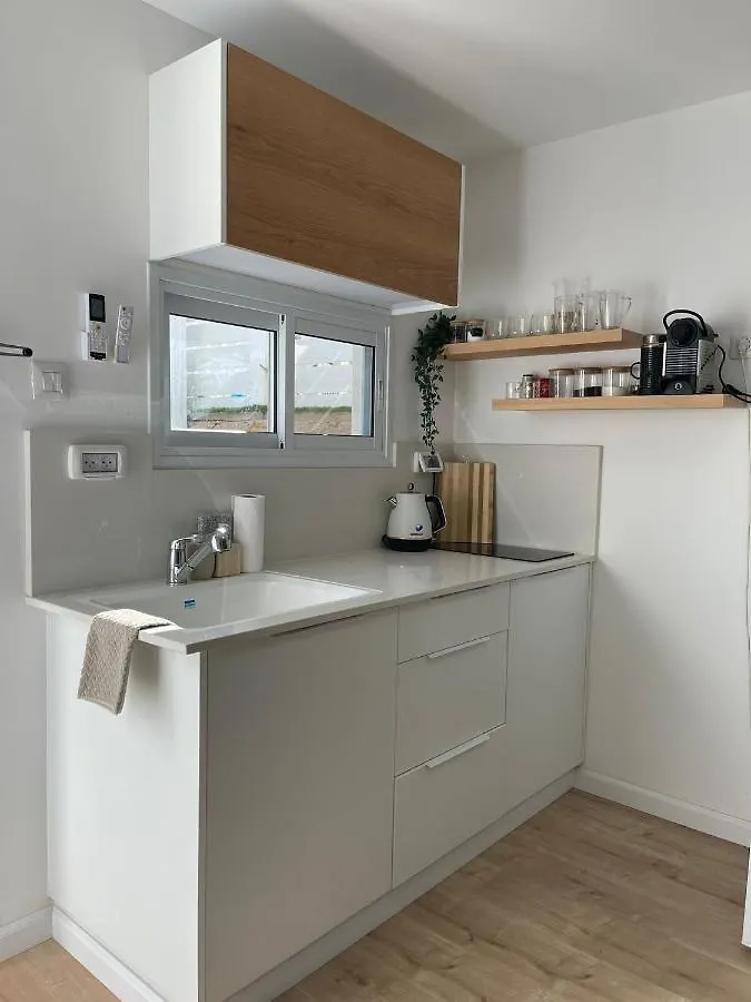 אילת Emanuel Suite