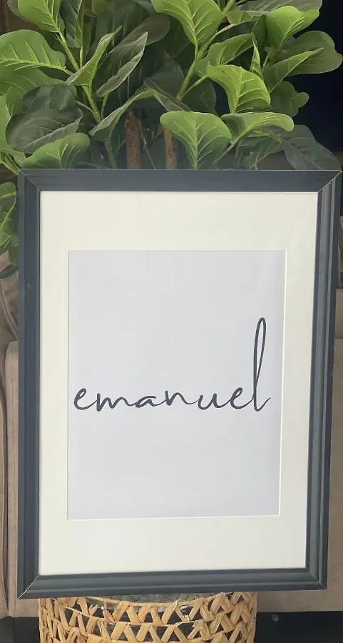 דירה אילת Emanuel Suite